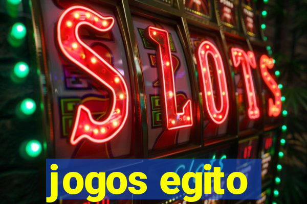 jogos egito